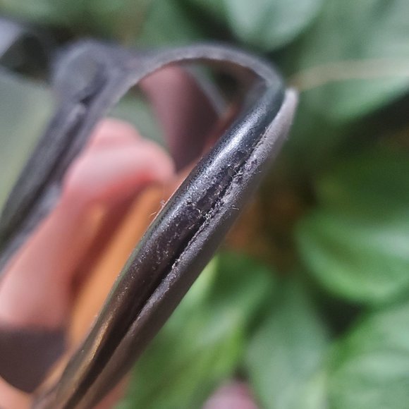 Franco Sarto Giada heeled T-strap sandals - Picture 9 of 9